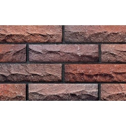 Камень облицовочный Колотый узкий