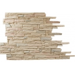 Камень облицовочный Песчаник