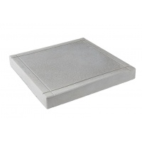 Квадрат Плита дорожная