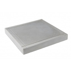 Квадрат Плита дорожная