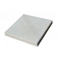 Квадрат Плита гладкая