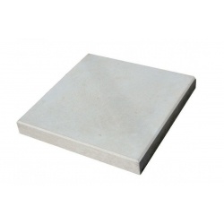 Квадрат Плита гладкая