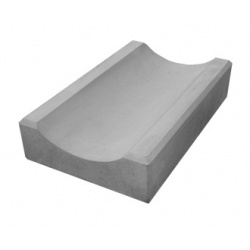 Водосток 255x155x75