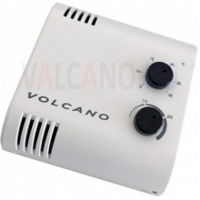 Потенциометр Volkano с термостатом VR EC (0-10 V)