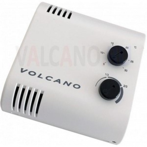 Потенциометр Volkano с термостатом VR EC (0-10 V) купить в интернет магазине Санрай73