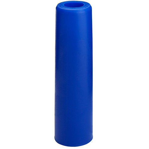 Втулка защитная Valtec на теплоизоляцию 16мм синяя купить в интернет магазине Санрай73