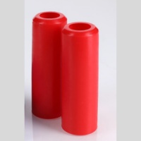 Втулка защитная Valtec на теплоизоляцию 16мм красная