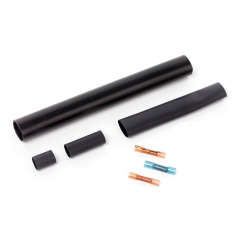 Комплект клеевой термоусадки для заделки кабеля
