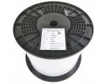 Кабель греющий саморегулирующийся Eastec SRL 30-2, 30 Вт/м, монтаж на трубу, без оплетки