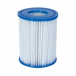 Картридж "II" (блок из 2 шт) для фильтр-насосов 58117, 58148, 58383, 58386 Bestwey