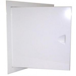 Люк металлический 30 х 30