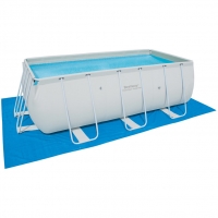 Покрывало под бассейн Bestway (500см*300см)