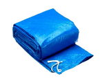 Покрывало на бассейн Bestway (396смх185см)