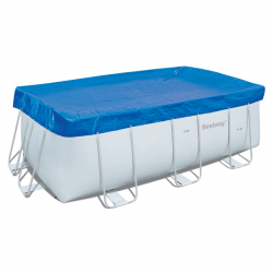 Покрывало на бассейн Bestway (396смх185см)