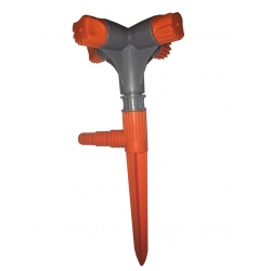 Распылитель на 4 выхода