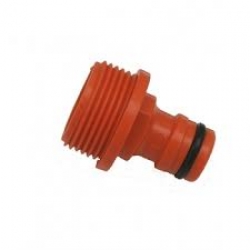 Штуцер 3/4 н.р. для быстросъема