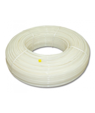 Труба для теплого пола PE-RT тип II, 16x2мм, белый Valfex