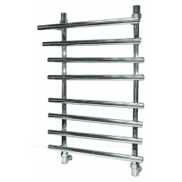 Полотенцесушитель 80/50/60 НИКА BAMBOO ЛБ3 водяной нижнее подключение