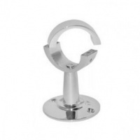 Крепеж 3/4" для полотенцесушителя разъемный