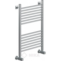 Полотенцесушитель 80/40 НИКА MODERN ЛМ2 водяной нижнее подключение