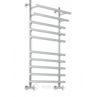 Полотенцесушитель 100/40/50 НИКА BAMBOO ЛБ3 водяной нижнее подключение