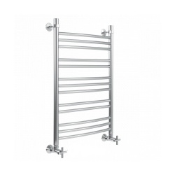 Полотенцесушитель 80/60 НИКА MIX ЛДП (г3) водяной нижнее подключение