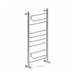 Полотенцесушитель 100/40 НИКА CURVE ЛZT водяной нижнее подключение