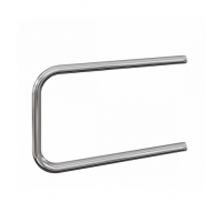 Полотенцесушитель 50/40 НИКА ECON / SIMPLE П водяной боковое подключение