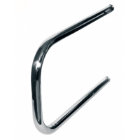 Полотенцесушитель 32/50 НИКА ECON / SIMPLE П2 водяной боковое подключение