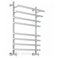 Полотенцесушитель 80/50/60 НИКА BAMBOO ЛБ3 водяной нижнее подключение