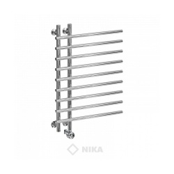 Полотенцесушитель 80/10/60 НИКА BAMBOO ЛБ4 электрический
