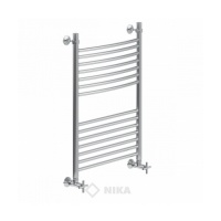 Полотенцесушитель 80/40 НИКА MIX ЛДП (г2) водяной нижнее подключение