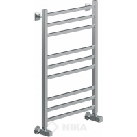 Полотенцесушитель 80/50 НИКА MODERN ЛМ5 водяной нижнее подключение