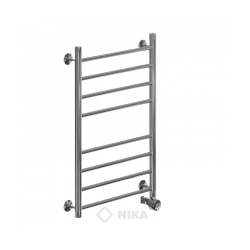 Полотенцесушитель 80/50 НИКА CLASSIC ЛП (г) электрический правый тэн купить в интернет магазине Санрай73