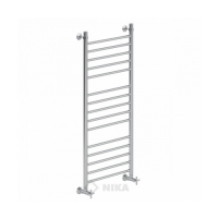 Полотенцесушитель 120/50 НИКА CLASSIC ЛП (г2) водяной нижнее подключение