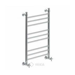 Полотенцесушитель 80/50 НИКА CLASSIC ЛП (г2) водяной нижнее подключение
