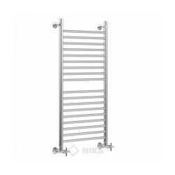 Полотенцесушитель 100/50 НИКА CLASSIC ЛП (г3) водяной нижнее подключение