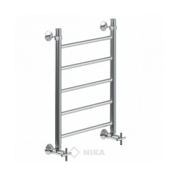 Полотенцесушитель 60/40 НИКА CLASSIC ЛП водяной нижнее подключение