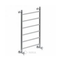 Полотенцесушитель 80/40 НИКА CLASSIC ЛП водяной нижнее подключение