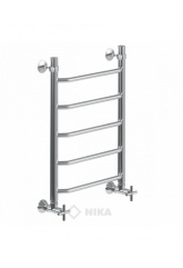 Полотенцесушитель 60/50 НИКА TRAPEZIUM ЛТ водяной нижнее подключение