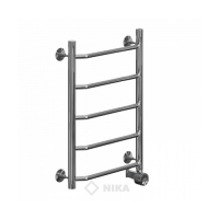 Полотенцесушитель 60/40 НИКА TRAPEZIUM ЛТ электрический правый тэн