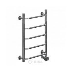 Полотенцесушитель 60/40 НИКА TRAPEZIUM ЛТ электрический правый тэн