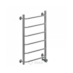 Полотенцесушитель 80/50 НИКА TRAPEZIUM ЛТ электрический правый тэн