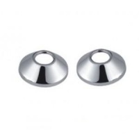 Отражатель 1 RR 145 D-75мм ф-32 мм хр