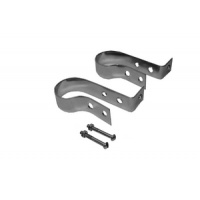 Хомут-крепление 1" для полотенцесушителя