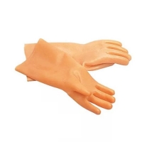 Перчатки диэлектрические класс1 до 10000В