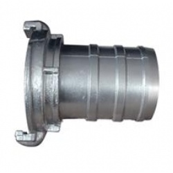 Головка рукавная всасывающая ГРВ-100 алюминий