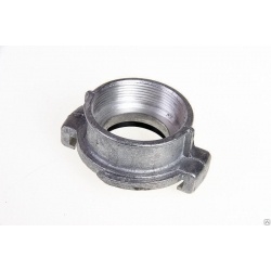 Головка муфтовая всасывающая ГМВ-125