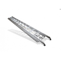 Лестница трехколенная ЛРТМП