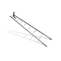 Лестница пожарная штурмовая ЛШМП